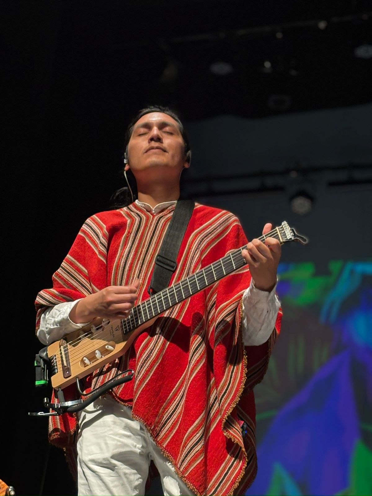 Festival Mundovivo 2026